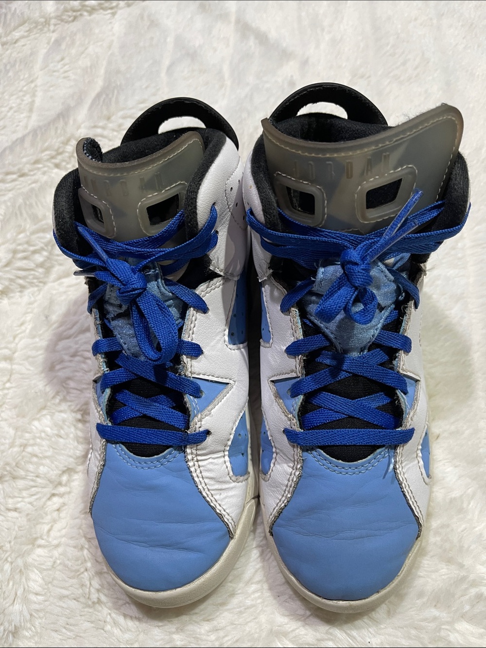 Air Jordan 6 Retro
